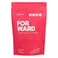 Protein Gummies - Strawberry 80 Count