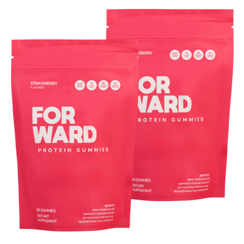 2 Packs (Save 10%, 160 count)