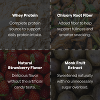 Daily Protein Gummies