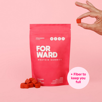 Daily Protein Gummies